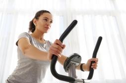 Exercice physique : il va falloir se remuer !