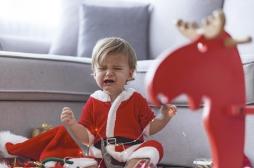 Votre enfant a peur des clowns ou du père Noël : voici les solutions !