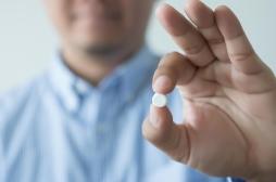 Un sur trois prêt à sauter le pas : bientôt une  pilule pour homme sans hormone ?