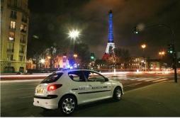 Paris : stationnement gratuit pour les médecins en 2018