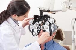 L’ophtalmologie reste la spécialité préférée des internes