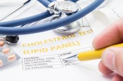Après un infarctus, descendre le taux de cholestérol sauve plus de vies