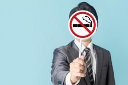 Suisse : de plus en plus d'entreprises refusent d'embaucher des fumeurs 