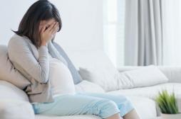 Le stress pendant la grossesse favoriserait les naissances de filles 