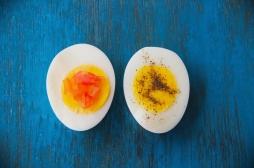 Cholestérol : combien d’œufs pouvez-vous manger en toute sécurité ?