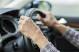 Alzheimer : l'interdiction de conduire 