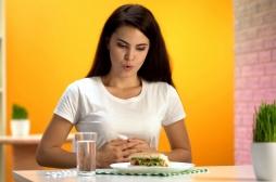 Maux de ventre après manger : plus d'une personne sur dix concernée