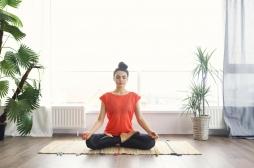 Soulager sa dépression grâce au yoga : testez la méditation sur la joie