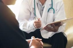 Cancer de la prostate : l'ablation par ultrasons permet d'éviter l'incontinence ou les dysfonctions érectiles