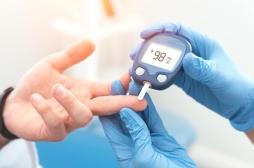 La Covid-19 pourrait engendrer du diabète chez de jeunes patients en bonne santé 