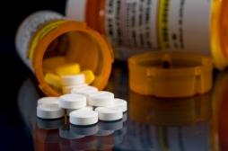 Une carence en vitamine D peut rendre plus facilement accro aux opioïdes