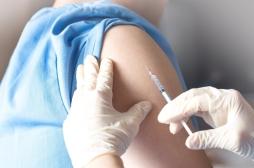 Covid-19 : le vaccin Pfizer bien moins efficace pour les 5-11 ans