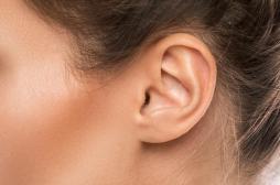 Infection tuberculeuse : son oreille transformée en 