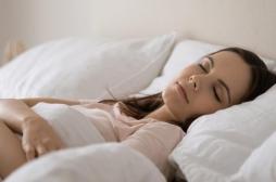 Un nouveau dispositif pour améliorer le sommeil profond