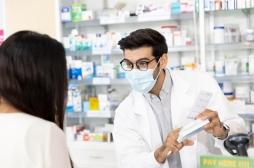 Covid-19 : les pharmaciens veulent pouvoir vacciner à domicile
