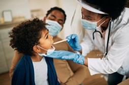 Comment aider votre enfant à ne pas avoir peur du médecin ? 