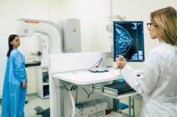 La mammographie permet aussi de détecter un risque cardiovasculaire  