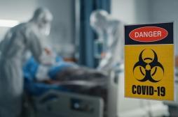 Covid-19 : des scientifiques ont peut-être trouvé pourquoi le virus est particulièrement mortel pour les personnes âgées 