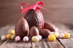 Chocolat de Pâques : avec modération, bon pour le cœur et le cerveau 