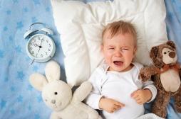 Troubles intestinaux : les médicaments à base d'argile potentiellement dangereux pour les petits 