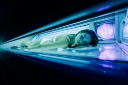 Cancer de la peau : les cabines UV ciblent les jeunes malgré les risques pour la santé