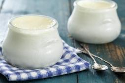 Hypertension : manger du yaourt est bénéfique pour les seniors