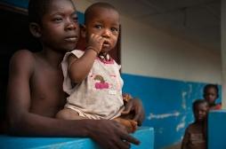 Rougeole : 6 000 décès en RDC suite à la “pire épidémie du monde”