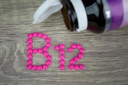 Grossesse : les carences en vitamine B12 sont dangereuses pour le bébé