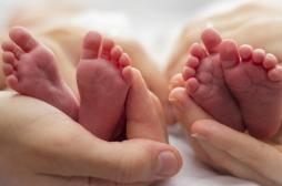 Covid-19 : plus de risques d'enfants morts-nés