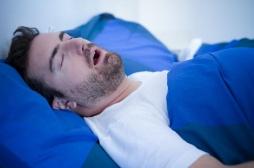 Apnée du sommeil : les malades subissent des pertes de mémoire importantes