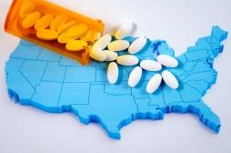 Etats-Unis : un laboratoire profite de la hausse des overdoses d’opioïdes pour augmenter ses prix