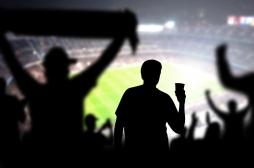 Alcool dans les stades de foot : Agnès Buzyn voudrait l'interdire dans les loges VIP 