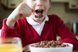 Alimentation : près de la moitié des produits pour enfants trop sucrés, salés ou gras 