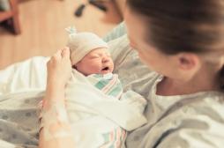 FIV : victime d’un échange d’embryon, une femme donne naissance au mauvais bébé