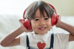 Comment stimuler la mémoire auditive de votre enfant ?