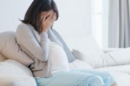 Stress pendant la grossesse : une menace sur le développement cognitif du bébé