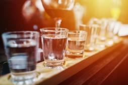 Un biomarqueur pour prédire une future consommation compulsive d'alcool