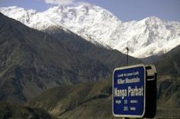L’alpiniste française secourue en Himalaya soignée par télémédecine