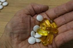 L'excès de vitamine B7 accusé de fausser des tests médicaux