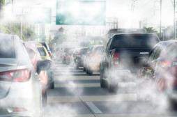  La pollution de l’air, responsable d'arythmies mortelles ?