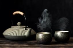 Hypertension : quels sont les bienfaits du thé ? 