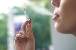 L’addiction à la nicotine ne dépend pas du nombre de cigarettes fumées 