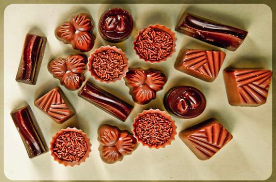 Cacao : les flavanols fortifient la mémoire