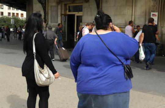 L\'obésité provoque des troubles de l\'audition