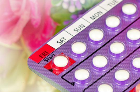 Contraception : le recul de la pilule se confirme en France