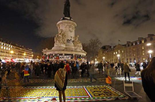 Attentats de Paris : un bêtabloquant testé contre le stress post-traumatique
