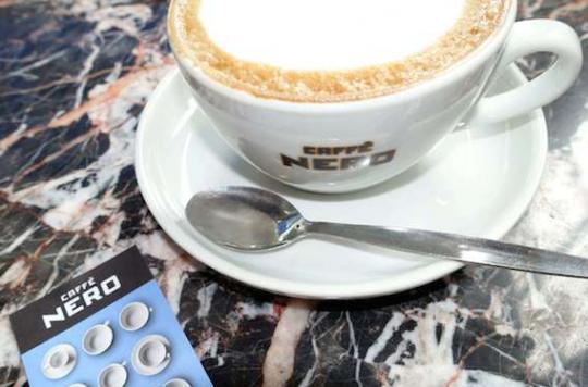 Cardiologie : le café ne déclenche pas de fibrillation atriale
