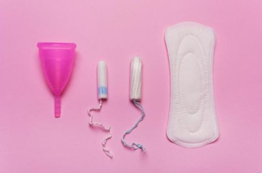 Tampons and menstrual cups: new recommendations from ANSES 