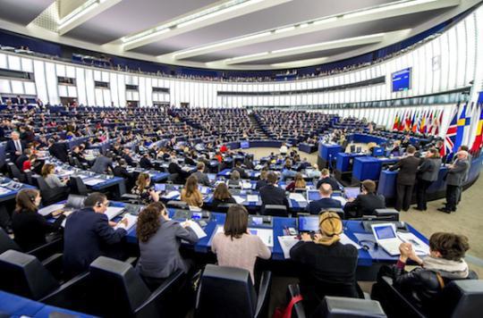 Les eurodéputés rejettent les aliments trop sucrés pour les bébés
