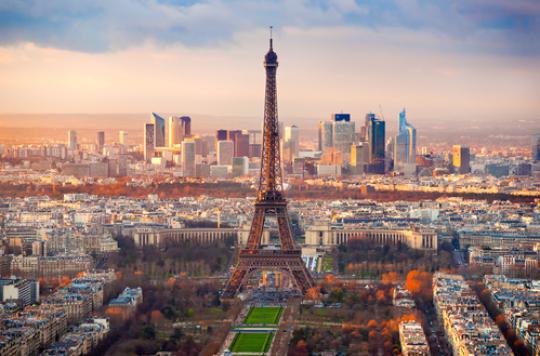Ondes électromagnétiques : les Parisiens seront mieux protégés
